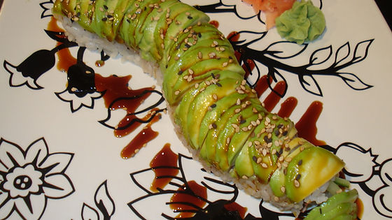 CATERPILLAR ROLL