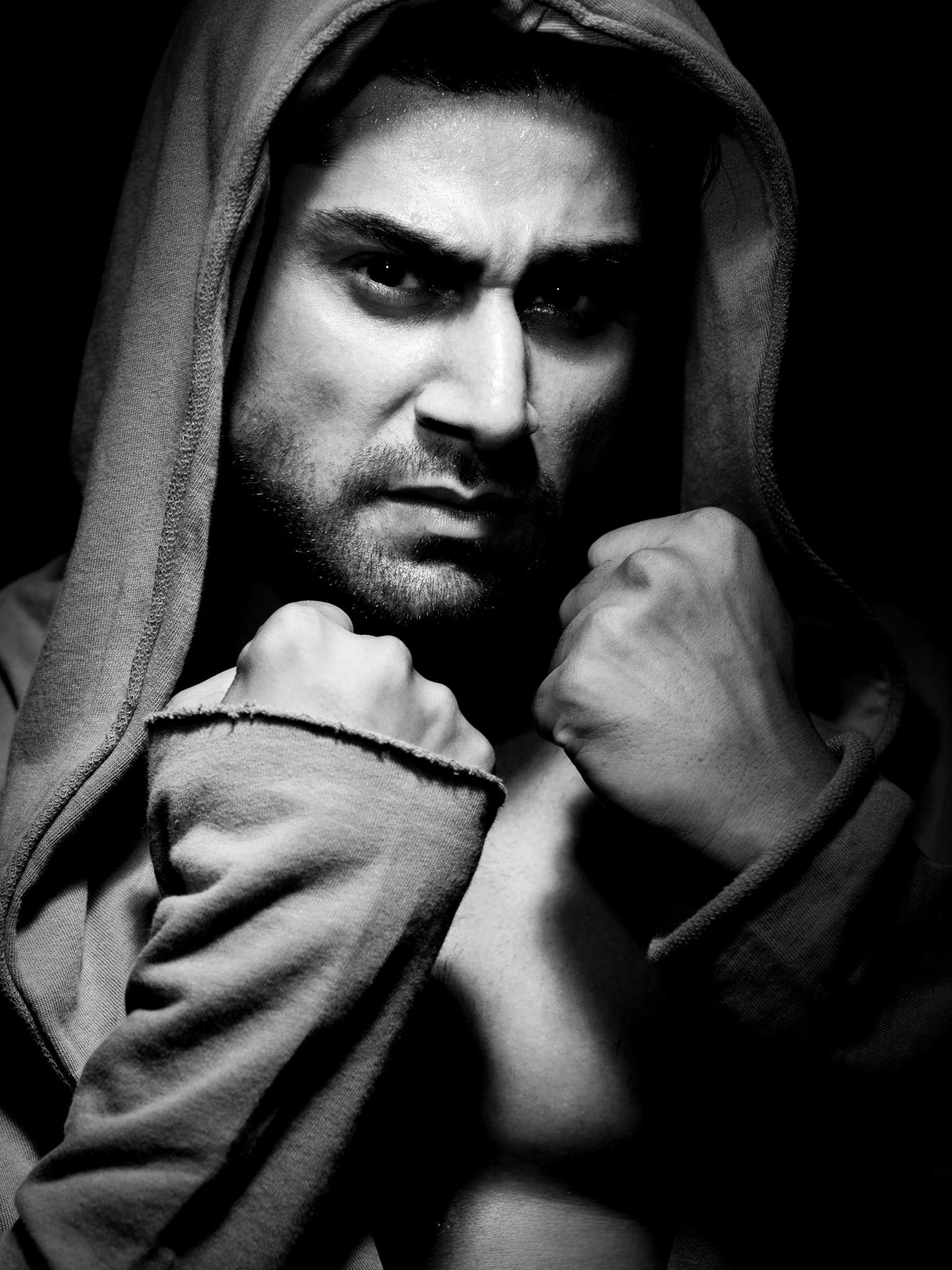 Saurabbh Roy