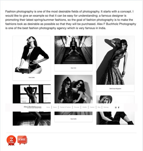 Photographers Inernational.