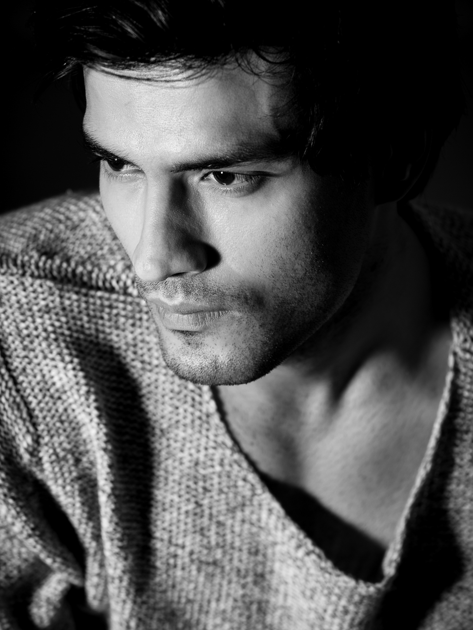 Dr. Manu Bora