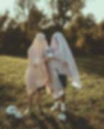 preset pack for Halloween photoshoot ideas with spooky fall tones, moody Lightroom filters, and creative editing tools for October photo sessions