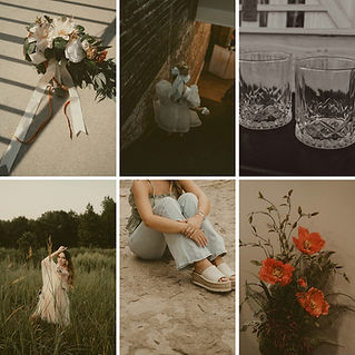 Minimalist Photo Collage Grid Christmas Time Instagram Post.jpg