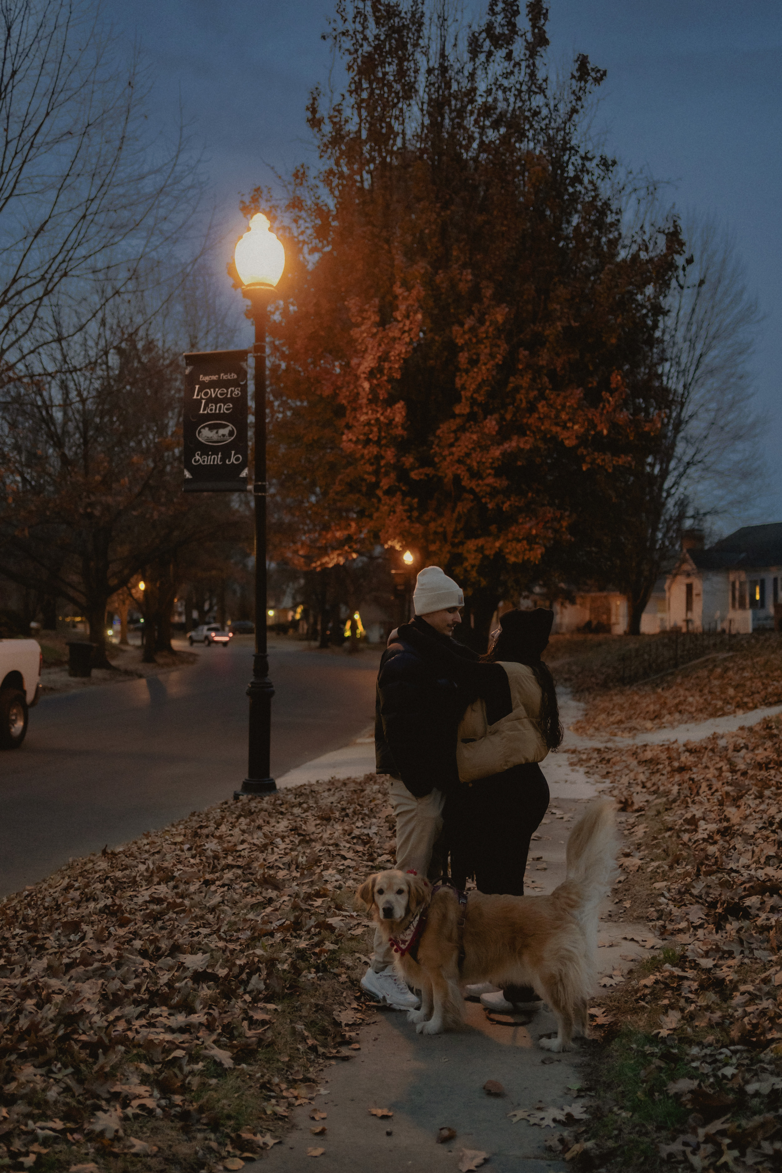 The Best Places for Photos in St. Joseph, Missouri: Hidden Gems ...