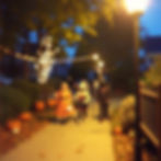 preset pack for Halloween photoshoot ideas with spooky fall tones, moody Lightroom filters, and creative editing tools for October photo sessions