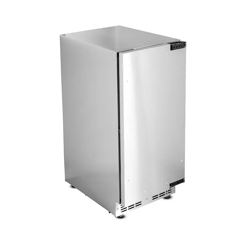 מקרר 83 ליטר – דלת אינטגרלית – CAESAR COOLING