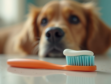 Effortless Strategies for Maintaining Your Dog's Dental Hygiene at Home