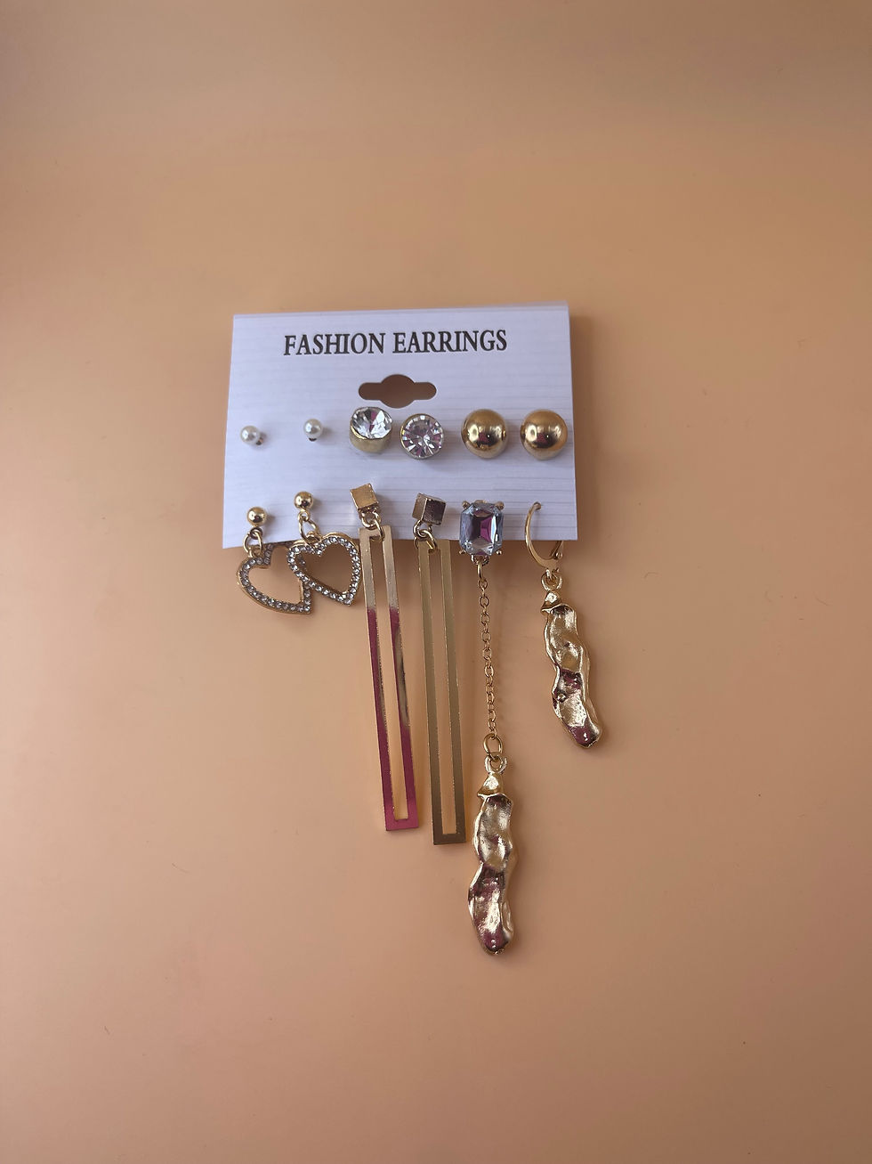 Thumbnail: Earrings