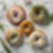 Herbed Bagels