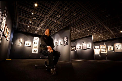 師匠の写真展で感じたこと【新宿アイデムギャラリーシリウス】セブンリンクス静岡