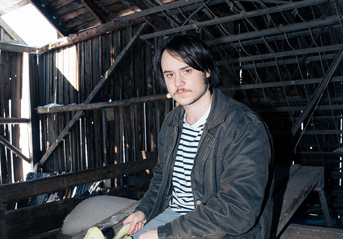 Édouard Tremblay-Grenier