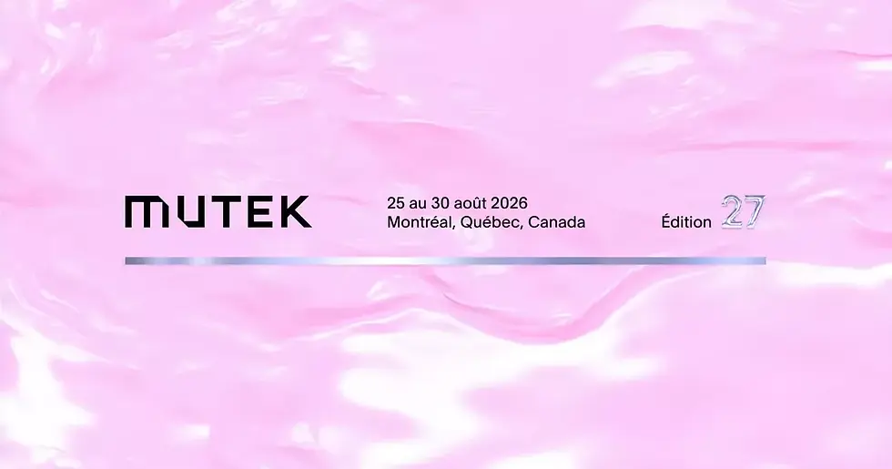 MUTEK