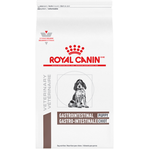 Sac Gastro-Intestinale (chiot)