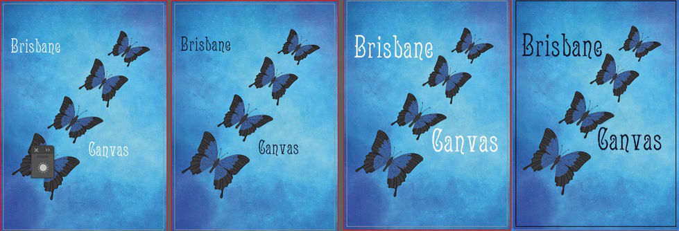 Brisbane Canvas Covers 2