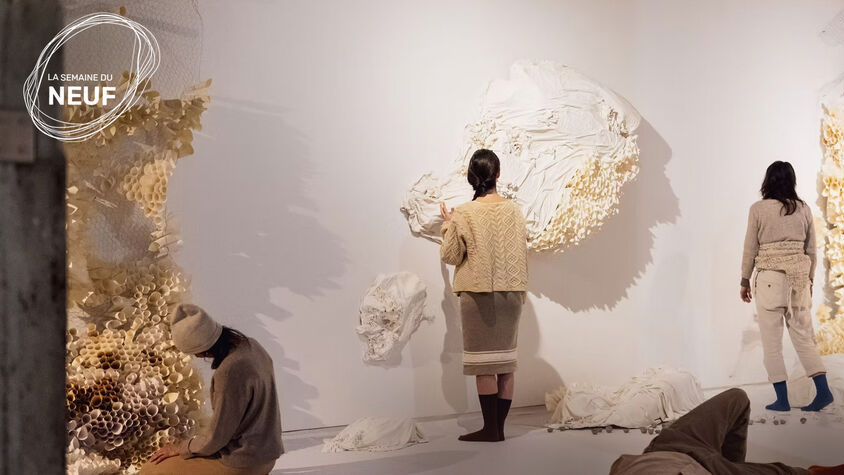 Chant 2 : Le Murmure Du Vivant