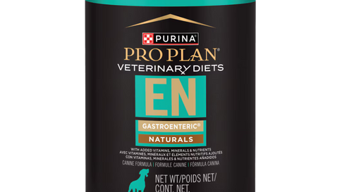 Canne EN Gastroenteric naturals