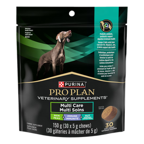 Supplément Multi Soins