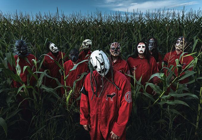 Maggots + Sacred Silence