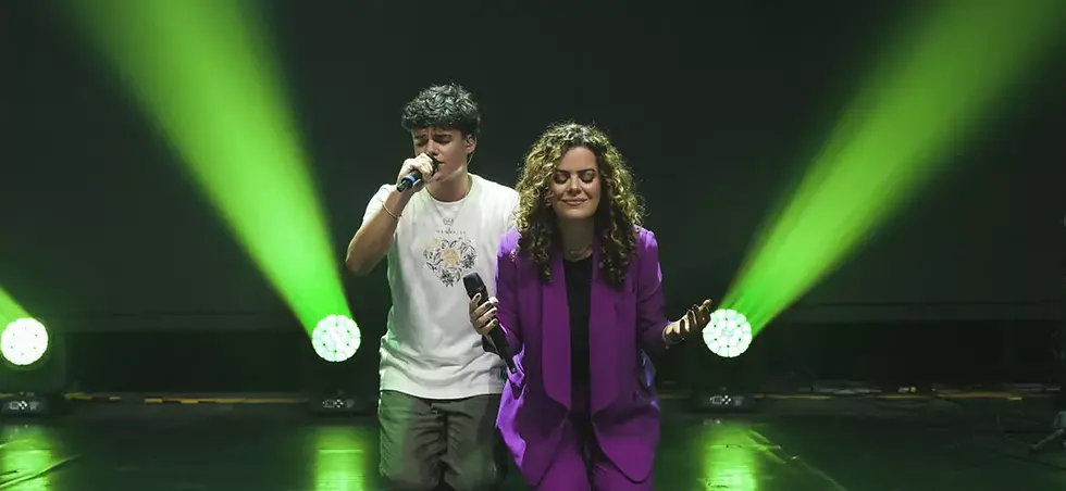 Araçatuba recebe primeira edição do FÉstival com Diante do Trono e Nívea Soares