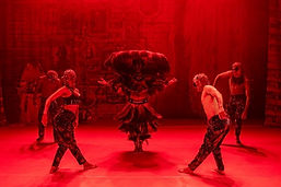 Festara: 11ª edição do festival de teatro de Araçatuba começa nesta sexta com entrada gratuita