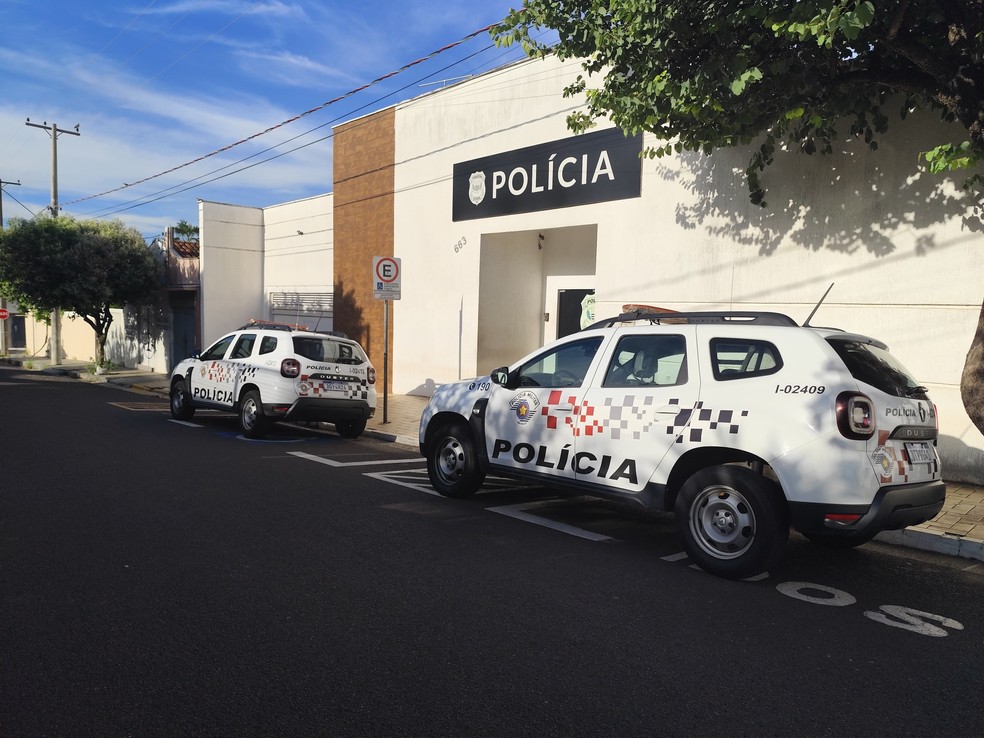 Homem é preso em Birigui (SP) após enteada ser ferida com cadeado