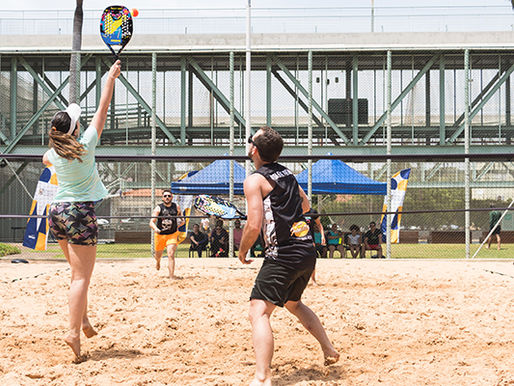 Copa Sesc 2025 movimenta esporte e integração em Birigui (SP) e Araçatuba (SP)