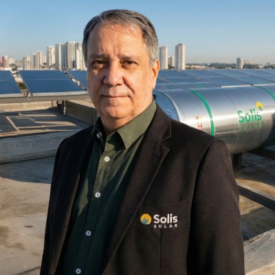 Foto do escritor: Luiz Antonio dos Santos Pinto