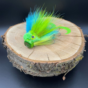 HERO Hog Mini Toxic