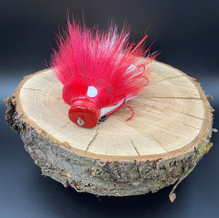 HERO Hog Standard Red Baron