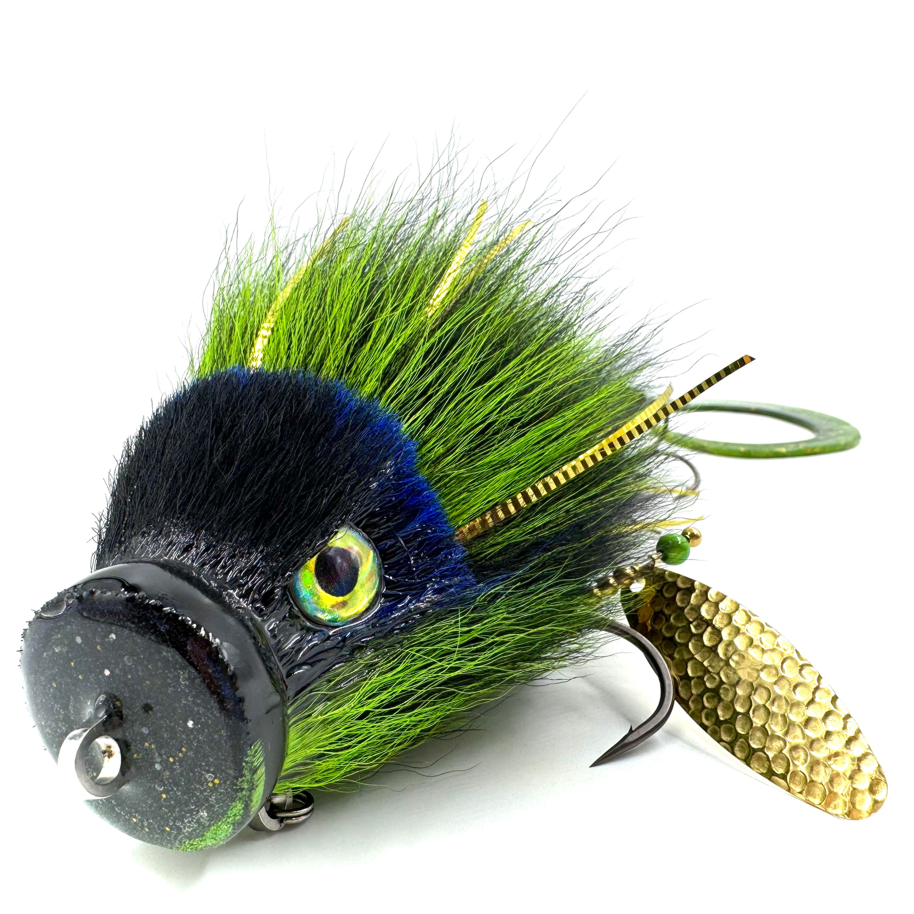 Hero Giant Model MM1