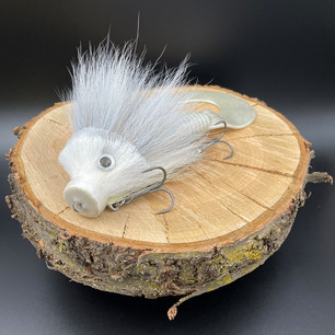 HERO Hog Standard Grey Ghost