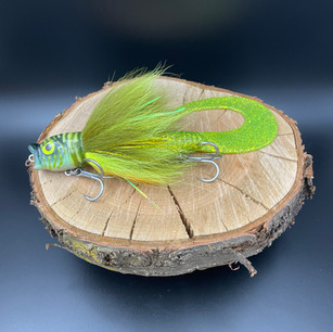 HERO Fish Pike