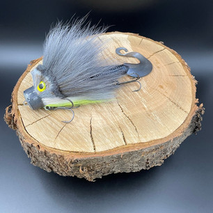HERO Hog Standard Salt ´n Pepper