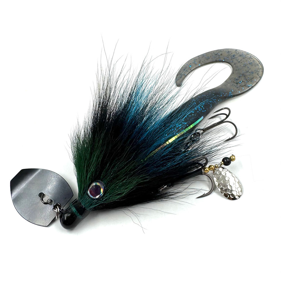 Miniaturbild: Hero Chatter Pig II Model Midnight Sky