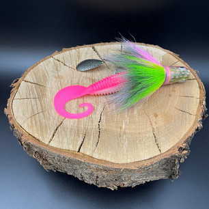HERO Frog Rainbow Trout