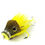 Thumbnail: Hero Hog Lite Magnum Model Yellow Perch