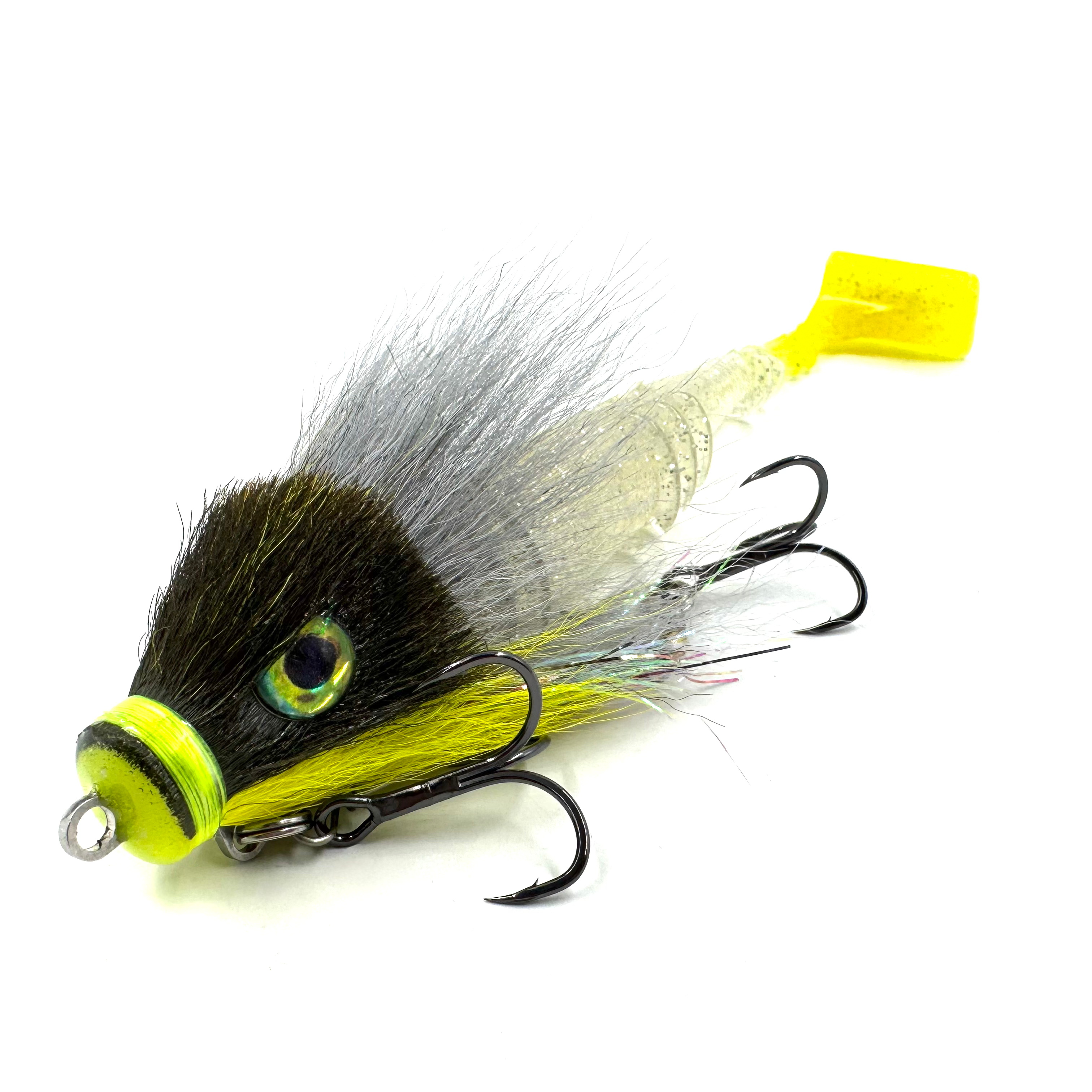 Hero Micro Pig II Model SnP Special RG