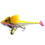 Thumbnail: Hero Micro Pig Model Golden Trout