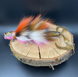 HERO Fish Brown Sugar Magnum
