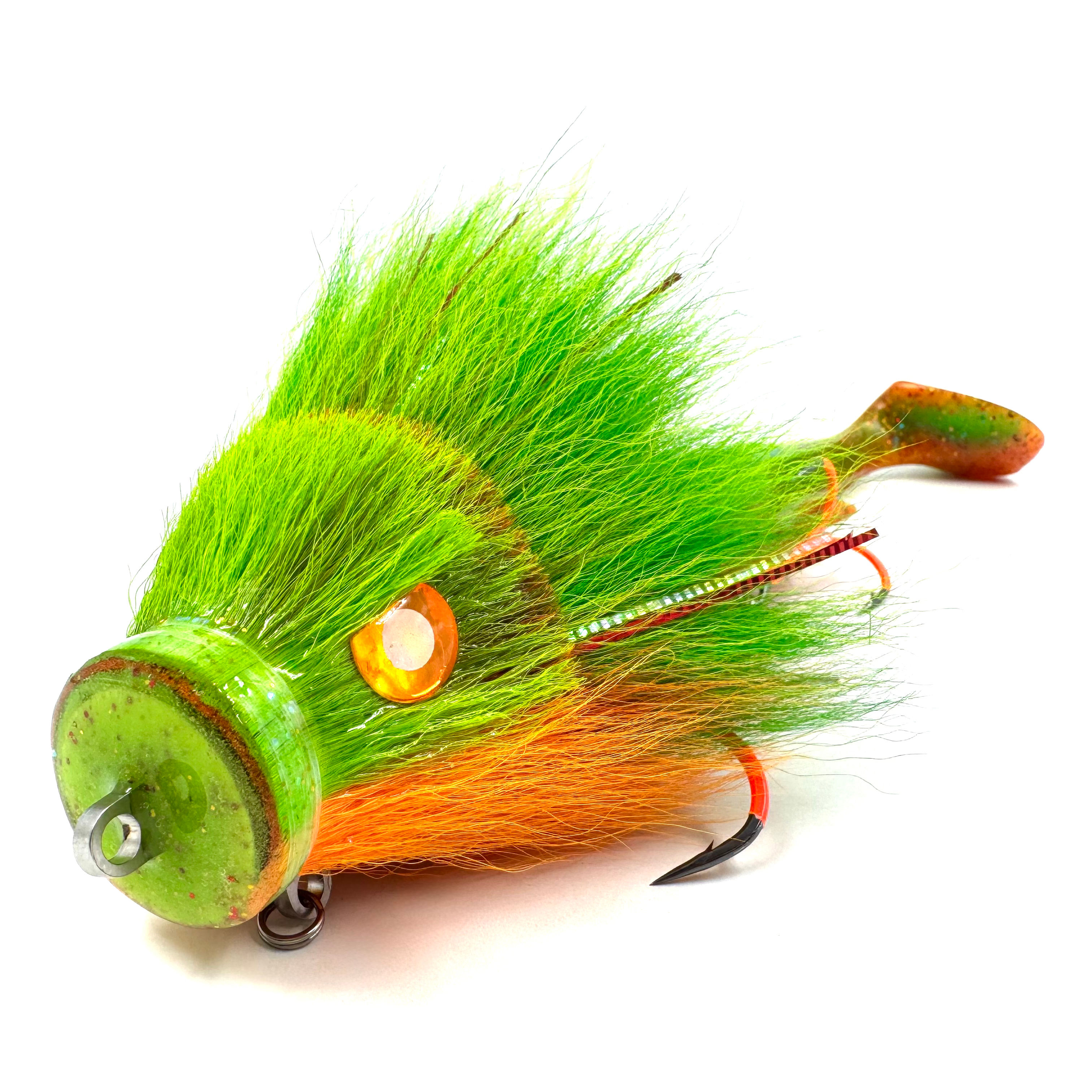 Hero Giant Model Firefly