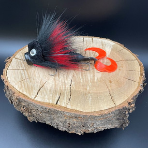 HERO Hog Mini Black Betty