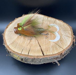 HERO Hog Mini Tench