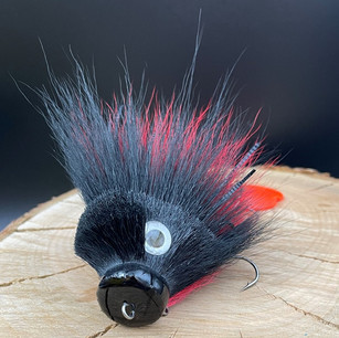HERO Hog Mini Black Betty