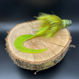 HERO Fish Pike