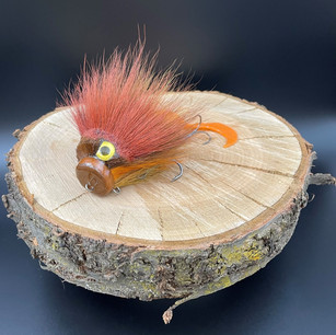 HERO Hog Mini Sonderfarbe