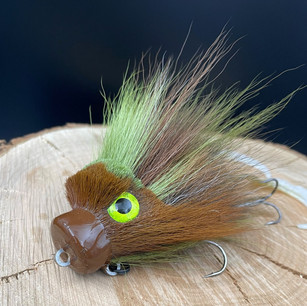 HERO Hog Mini Tench