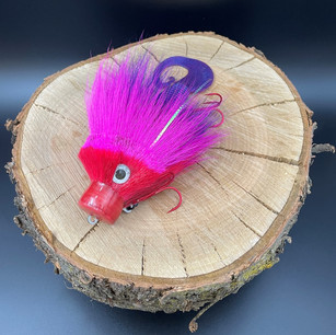 HERO Hog Standard Purple Rain