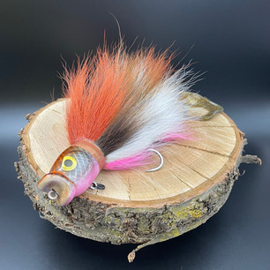 HERO Fish Brown Sugar Magnum