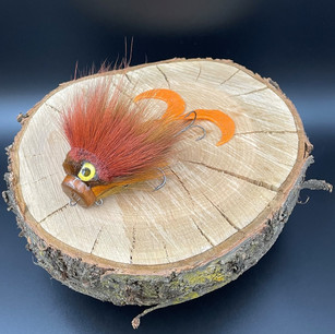 HERO Hog Mini Sonderfarbe