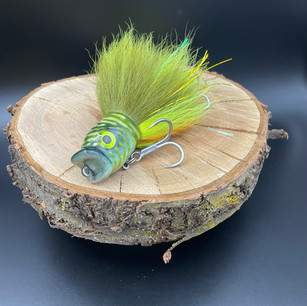 HERO Fish Pike