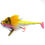 Thumbnail: Hero Hog Model Golden Trout
